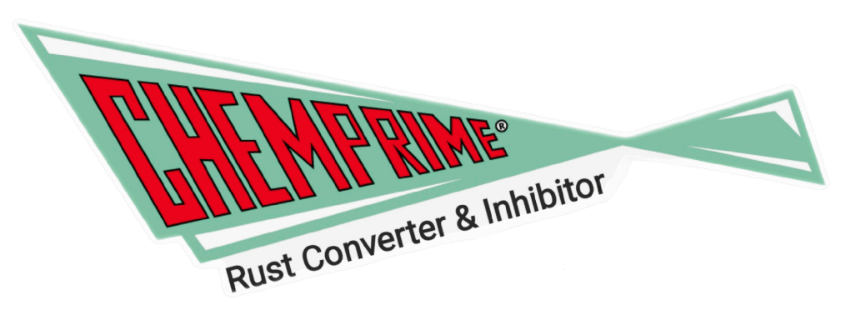 chemprime logo