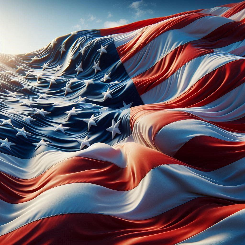 flag