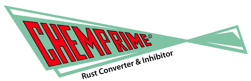 chemprime logo