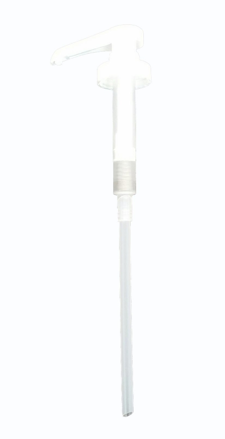 10 ml Pump for Stock #03018, 03057 