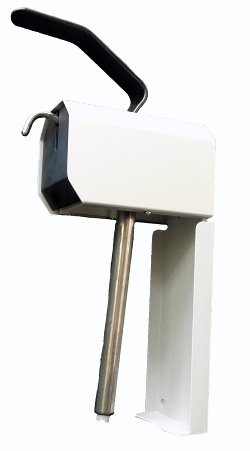 Premium Liquid Dispenser For Stock # 03022, 03061 